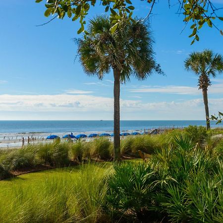 11 Cat Boat Villa Hilton Head Island Buitenkant foto