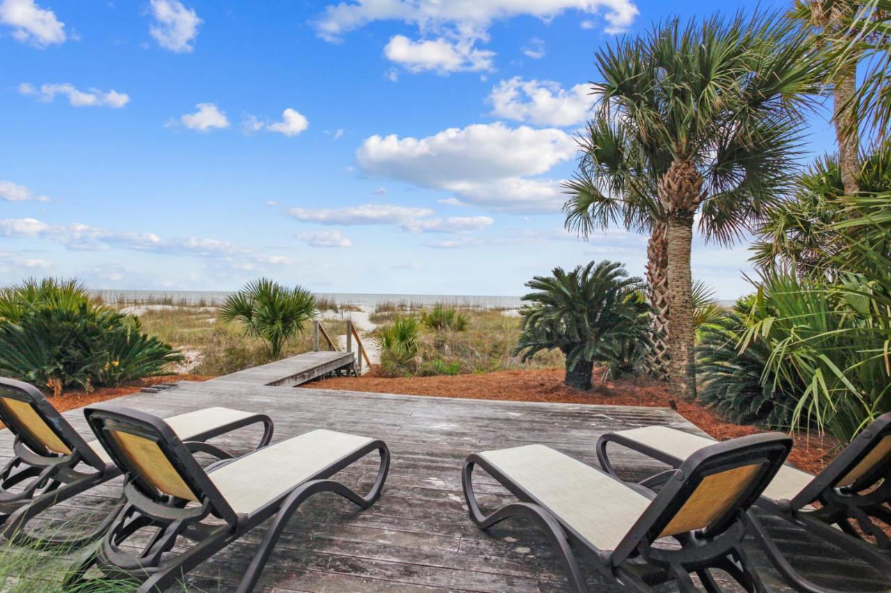 11 Cat Boat Villa Hilton Head Island Buitenkant foto